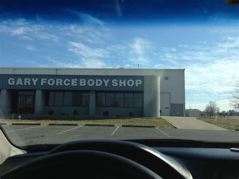 <strong>Gary Force</strong> Paint and <strong>Body Shop</strong> is a factory certified Honda and Acura collision center, and a recommended vendor for Toyota, Honda, Mazda, Mercedes,. . Gary force body shop